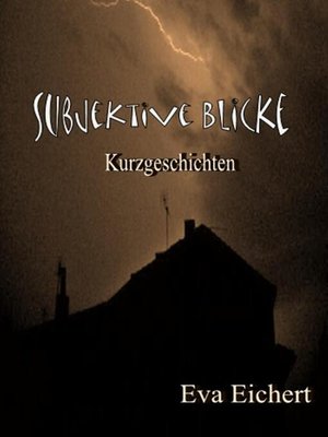 cover image of Subjektive Blicke